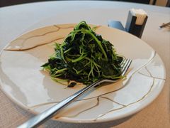 清炒时蔬-三利音·东方司宴(外滩店)