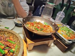-绿茶餐厅(北京世纪金源店)