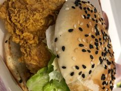 -德克士(广州南站店)