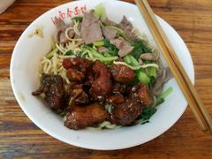 -泰顺江南春面馆