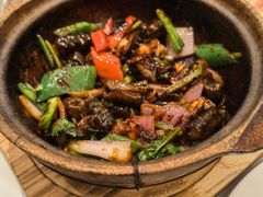 -侨美·唐荔园·40年地道粤菜