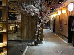 -和风清味日本料理(希尔顿店)