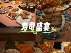 -京怀石·壬生
