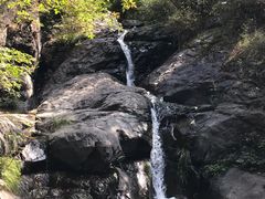 -双龙峡