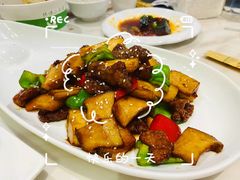 -宏玲餐厅(四川南路店)