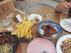 -Jazz·ya 爵士屋(来福士店)