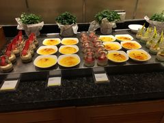 -威斯汀舞台餐厅