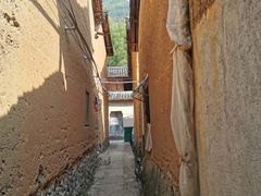 -杨家堂村