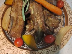 -阿娜尔·新疆菜(佰港城店)
