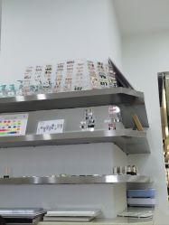 -阿噶西美甲美睫