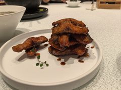 -淮扬厨子(健康路店)
