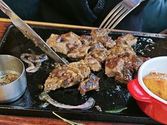 -豪客来牛排(红豆万花城店)