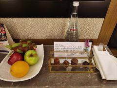 -澳门十六浦索菲特大酒店