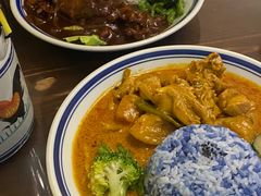 -马来MO简餐.南洋风味料理(美食街店)