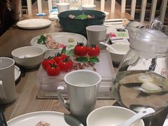 -小大董·烤鸭(凤凰汇店)