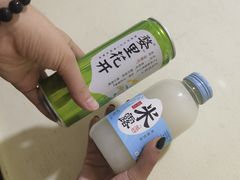 米露-朗妈私房菜(婺女州店)