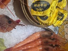-吉兆·料理(红梅南路店)