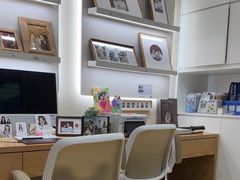 -海马体照相馆(成都来福士广场店)
