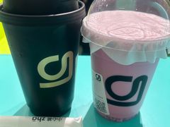 -gleeglee乐溢亦茶(合生汇店)