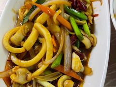 -阿杰臻选海鲜饭店(普陀山店)