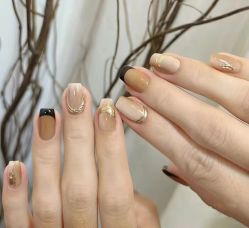 -UMl Nail 尤米美甲美睫半永久