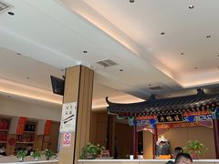 -梅利汴京烤鸭•开封豫菜地标店(晋安路店)
