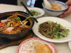 -甜蜜蜜港式茶餐厅(虹梅店)