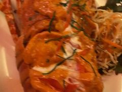 -Red Lobster