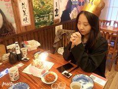 -坂吉屋·居酒屋深夜食堂(龙湖店)