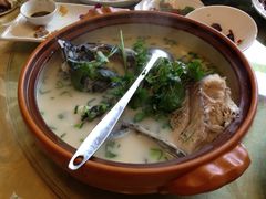 鱼头汤-旭龙鱼头王(航华店)
