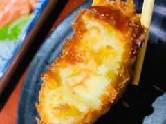 -胜代日本料理(云程巷小区店)