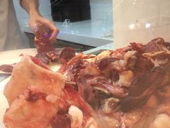 牛腩-嬷孙家潮汕牛肉火锅(北京路天河城店)