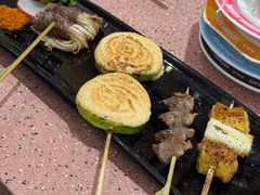 -元气寿司(环球港店)