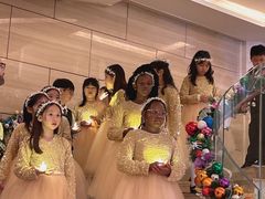 -酌宴府The China Club·广州万富希尔顿酒店(云城东路店)