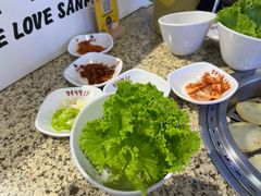 -安又胖韩国烤肉(美罗城店)