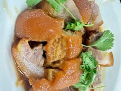 -长平肥姐白粥·海鲜打冷