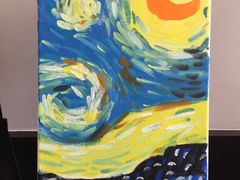 -鼎画艺术机构(贵都店)