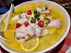 -阿里元海鲜·闽南特色菜(曾厝垵店)