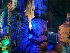 -泰安地下龙宫景区