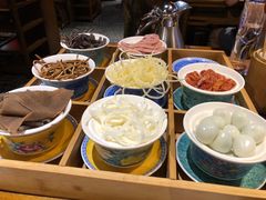 -蜀江龙火锅(339店)