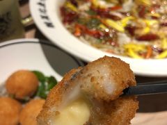 -太二酸菜鱼(菱角湖万达店)