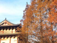 -径山寺