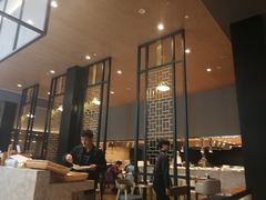 -上海虹桥宾馆味翠餐厅