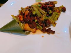 -福慧慈缘素食餐厅(王府井店)
