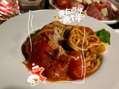 -EATALIA意塔利意式餐厅(鼓楼店)