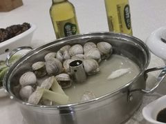 -上和臻品中国菜(花园街店)