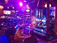 -江湖酒吧(老外滩店)