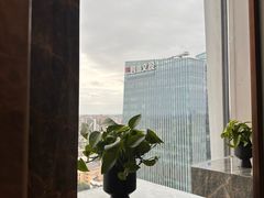 -美食汇自助餐厅(成都万达瑞华酒店)