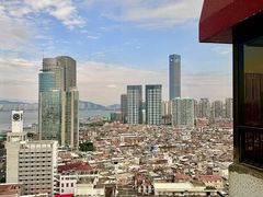 -必胜客(海滨店)