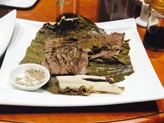 -海蓝海鲜馆(五四北店)
